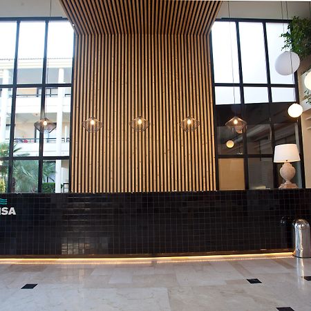 Hotel Bahia Pollensa Port de Pollença Kültér fotó