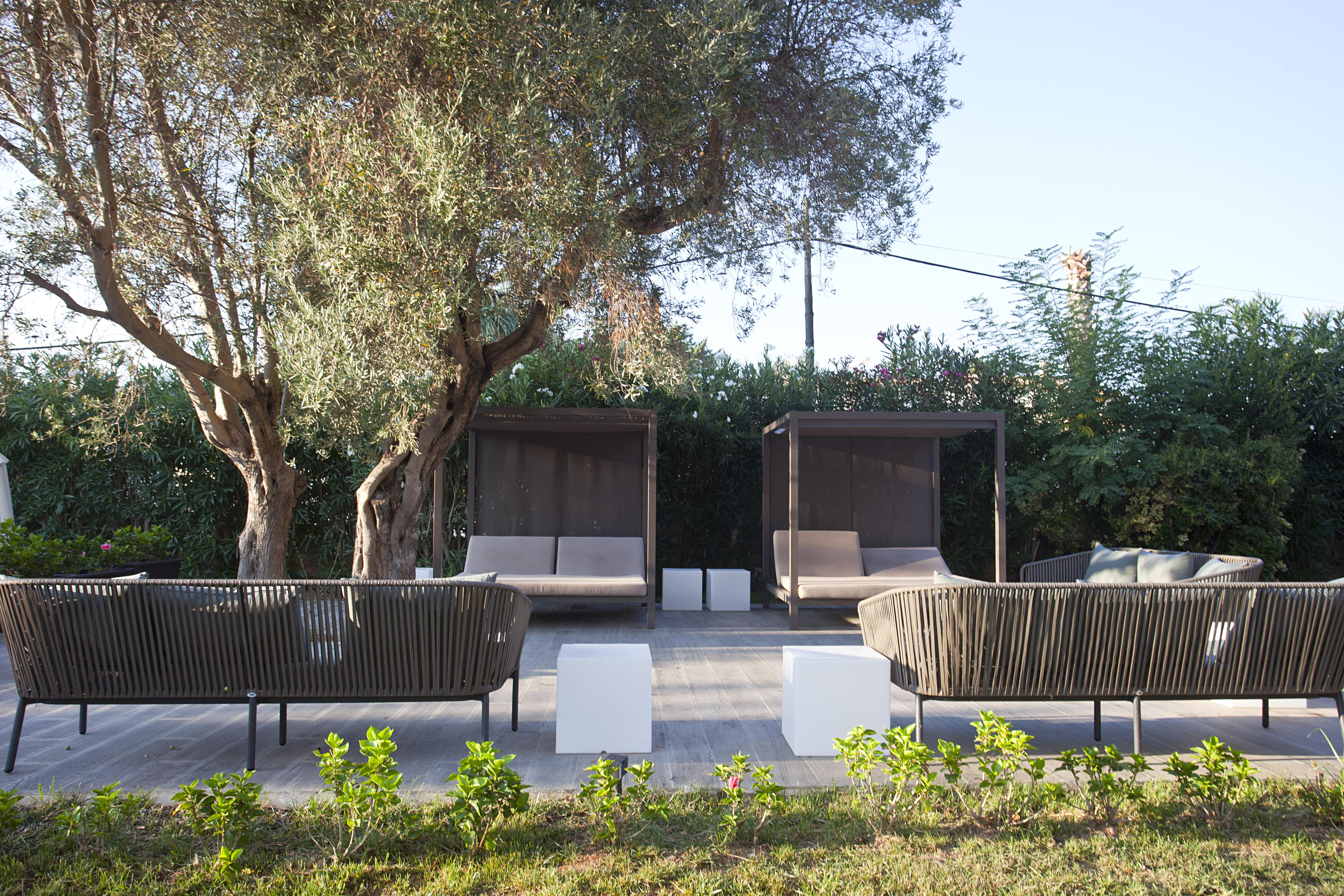 Hotel Bahia Pollensa Port de Pollença Kültér fotó