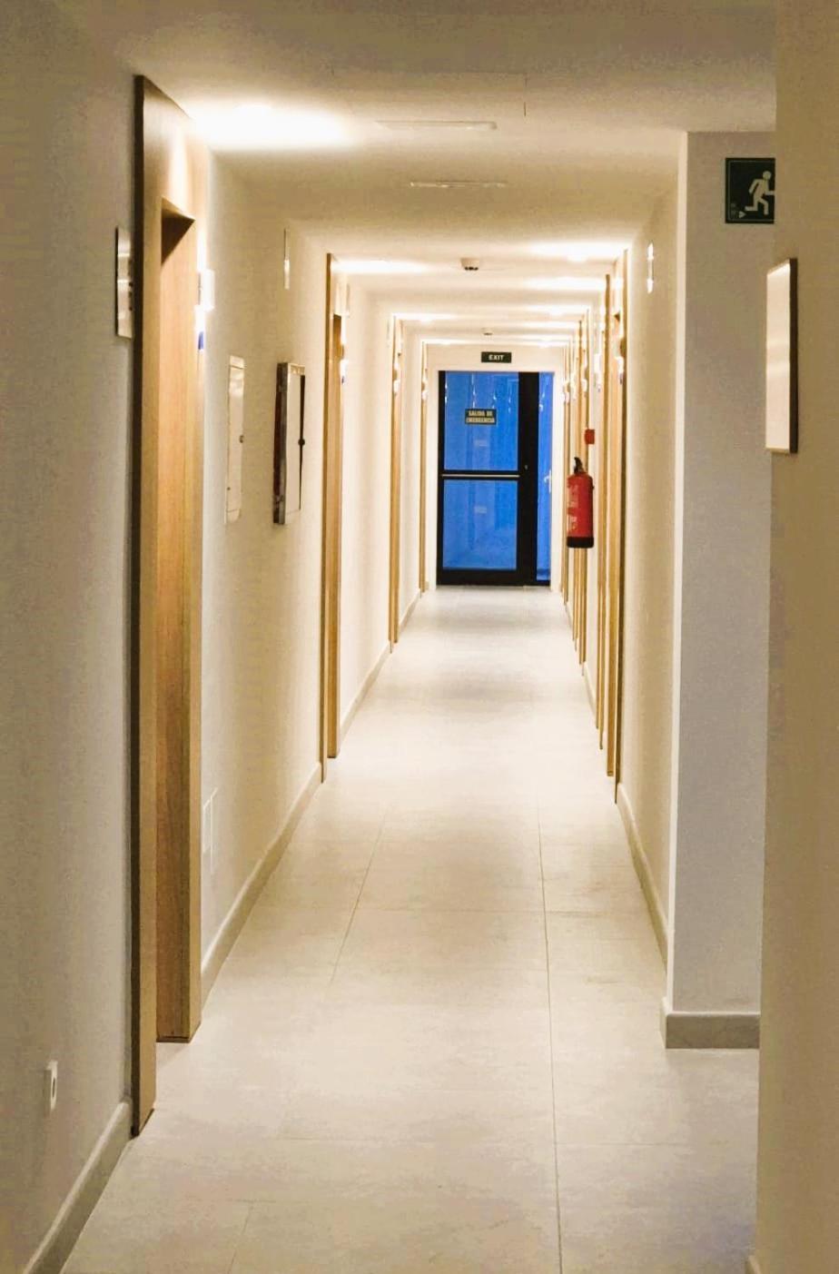 Hotel Bahia Pollensa Port de Pollença Kültér fotó